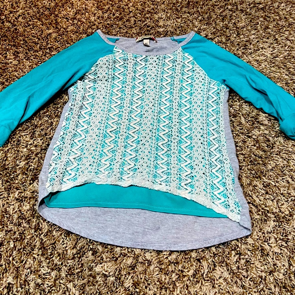 SHIRT